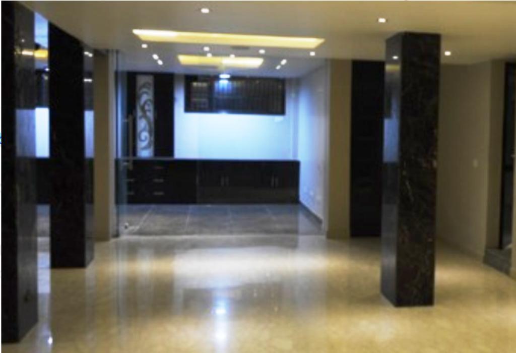 Fabexpress Lotus Palace New Delhi Exterior foto