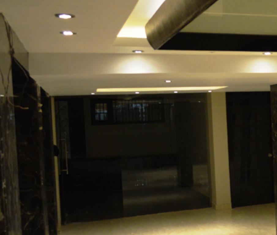 Fabexpress Lotus Palace New Delhi Exterior foto