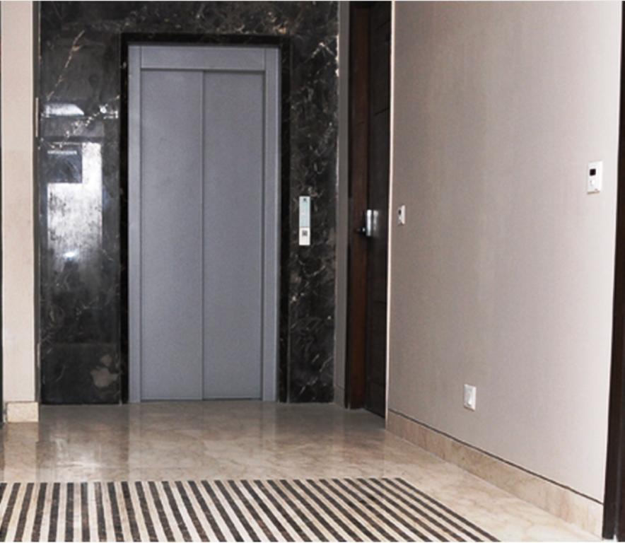 Fabexpress Lotus Palace New Delhi Exterior foto